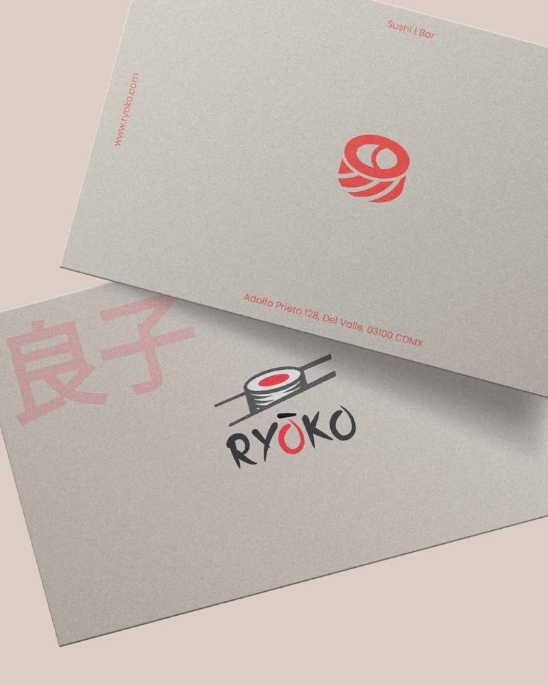 tarjetas-de-presentacion-logo-shushi-ryoko